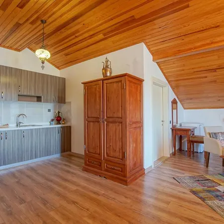 My Marina Select Hotel Datça Zewnętrze zdjęcie
