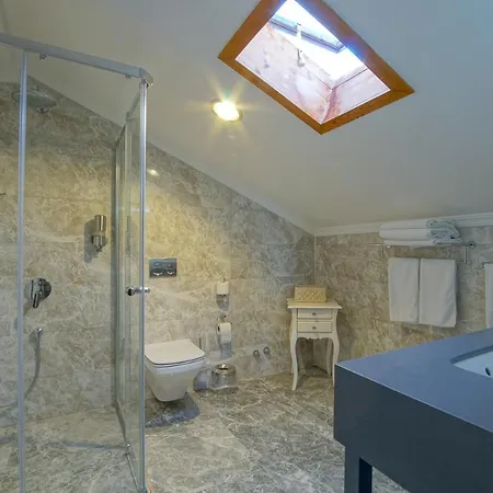 My Marina Select Hotel Datça Zewnętrze zdjęcie
