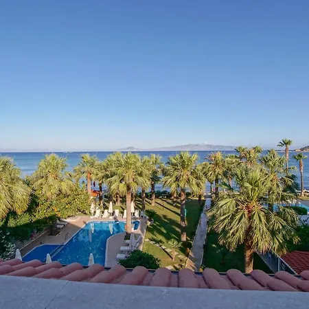 My Marina Select Hotel Datça Zewnętrze zdjęcie
