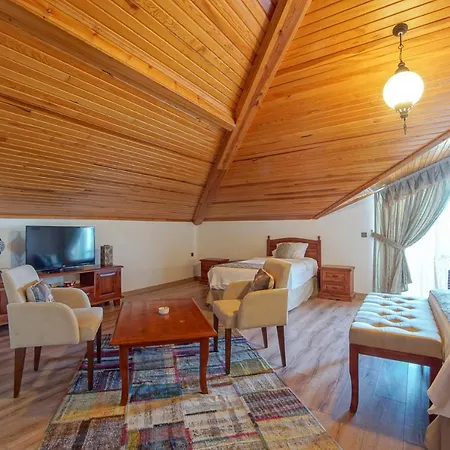 My Marina Select Hotel Datça Zewnętrze zdjęcie