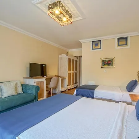 My Marina Select Hotel Datça Zewnętrze zdjęcie