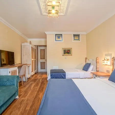 My Marina Select Hotel Datça Zewnętrze zdjęcie