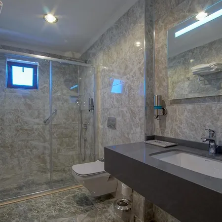 My Marina Select Hotel Datça Zewnętrze zdjęcie