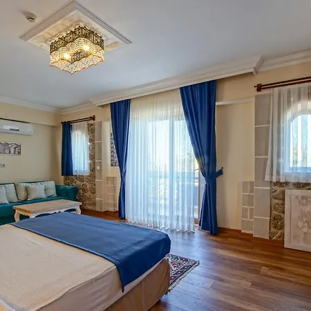 My Marina Select Hotel Datça Zewnętrze zdjęcie