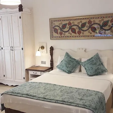 My Marina Select Hotel Datça Zewnętrze zdjęcie