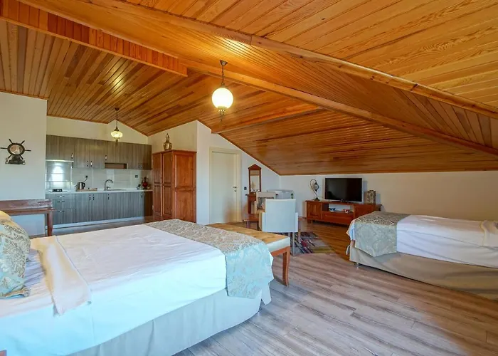My Marina Select Hotel