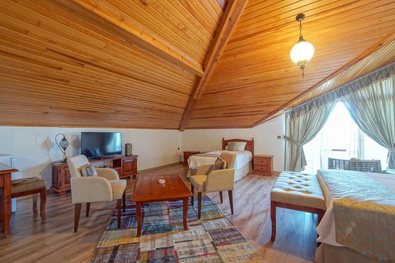 Hotel My Marina Select Datça