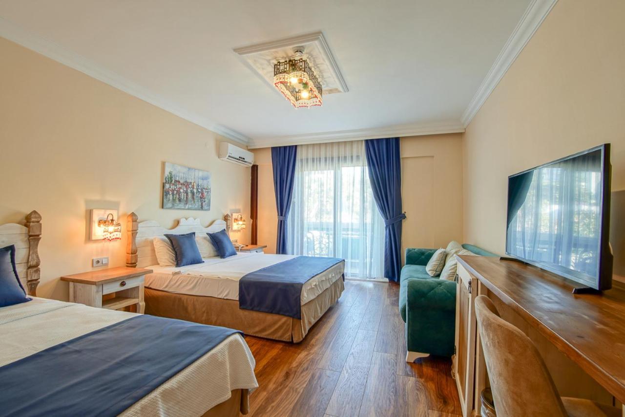 My Marina Select Hotel Datca