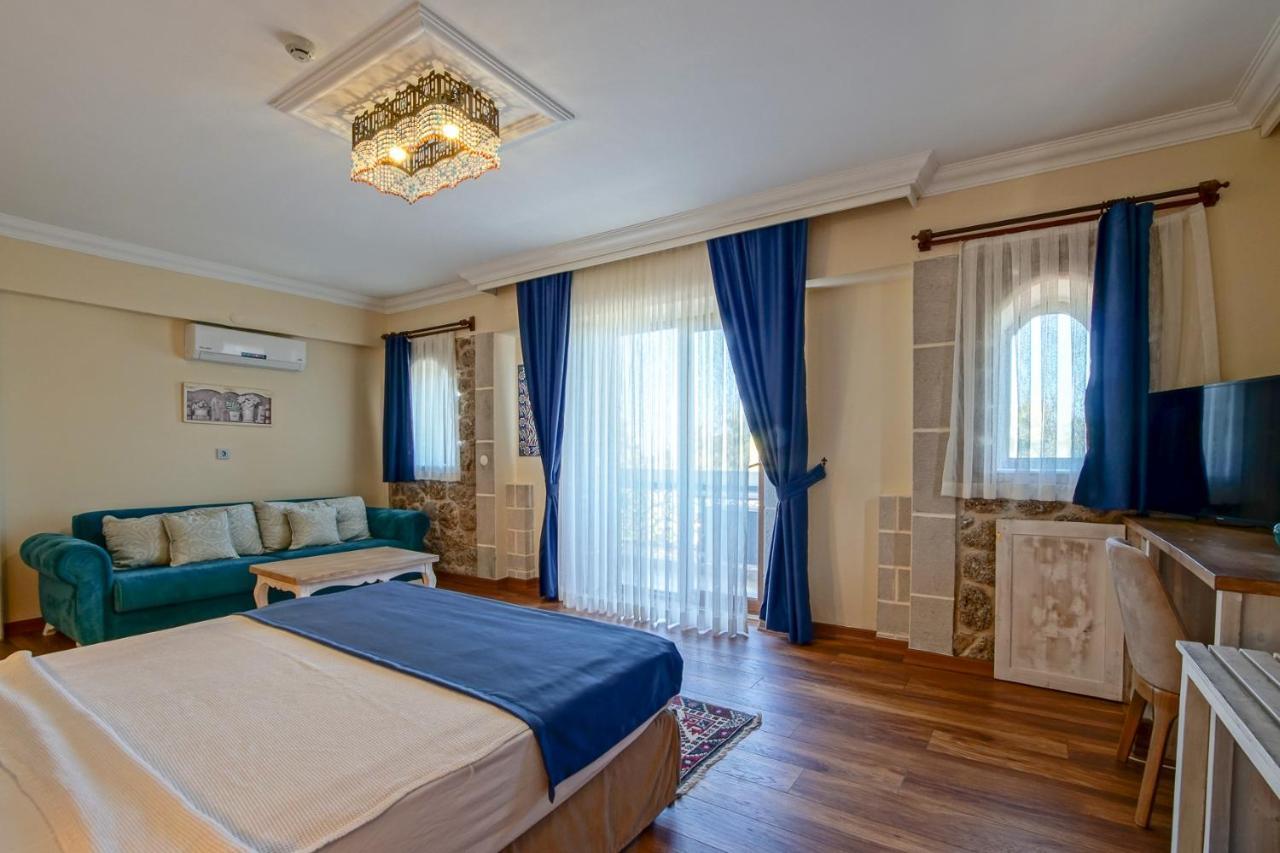 My Marina Select 2* Datça