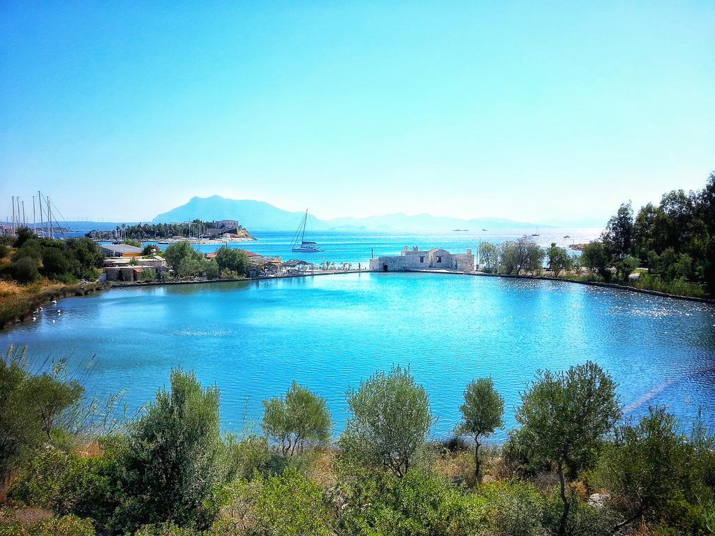My Marina Select Datca