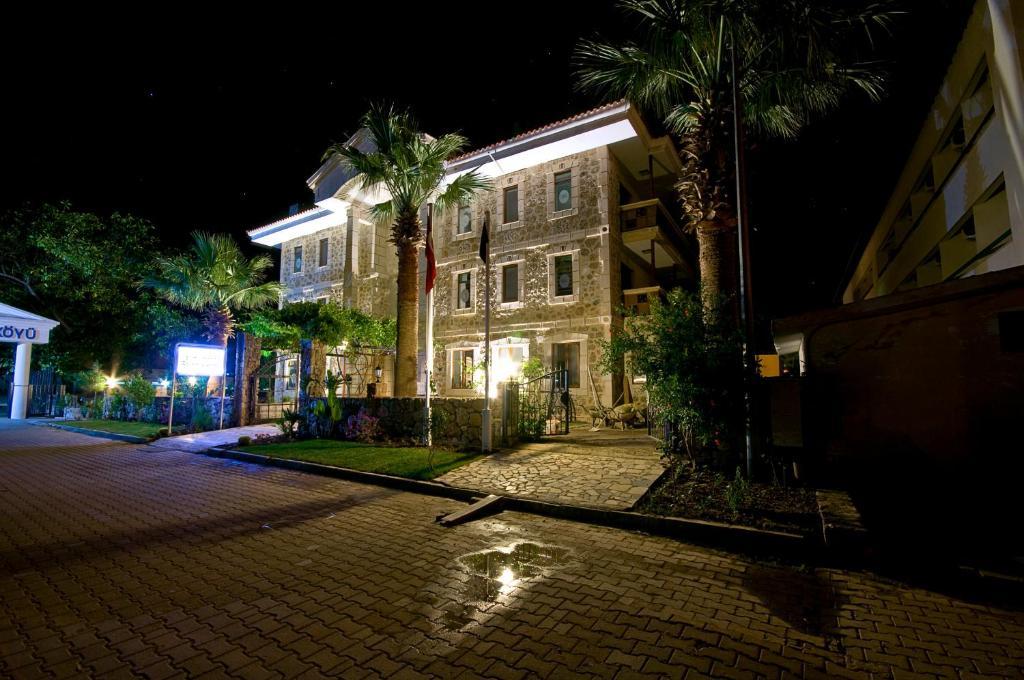 Hotel My Marina Select Datca